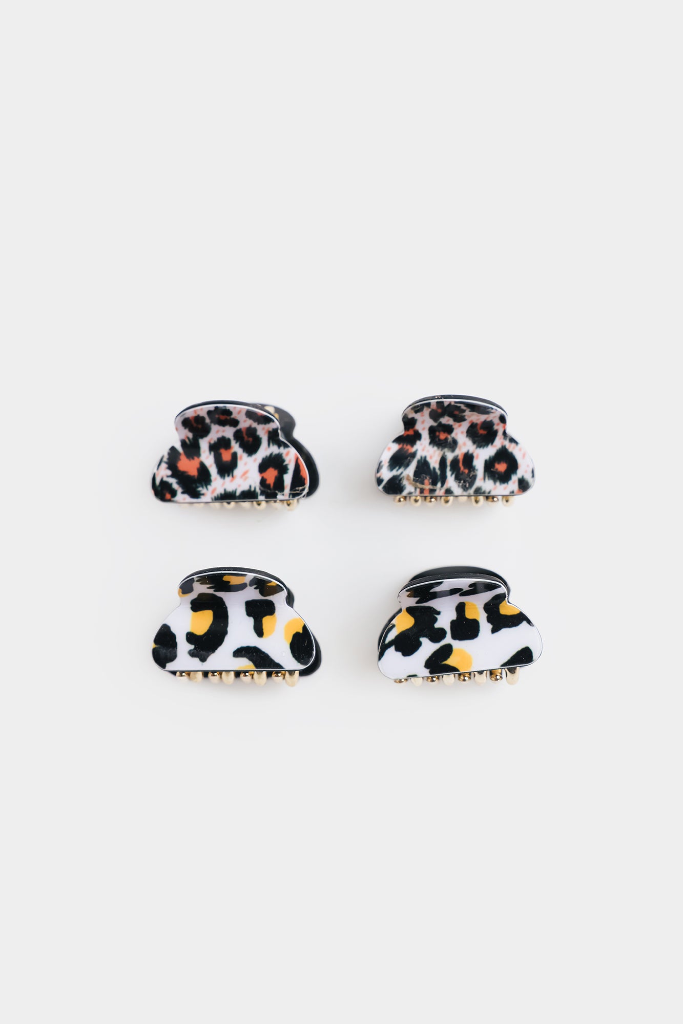 HAIR ACCESSORIES (E0284/411/998)