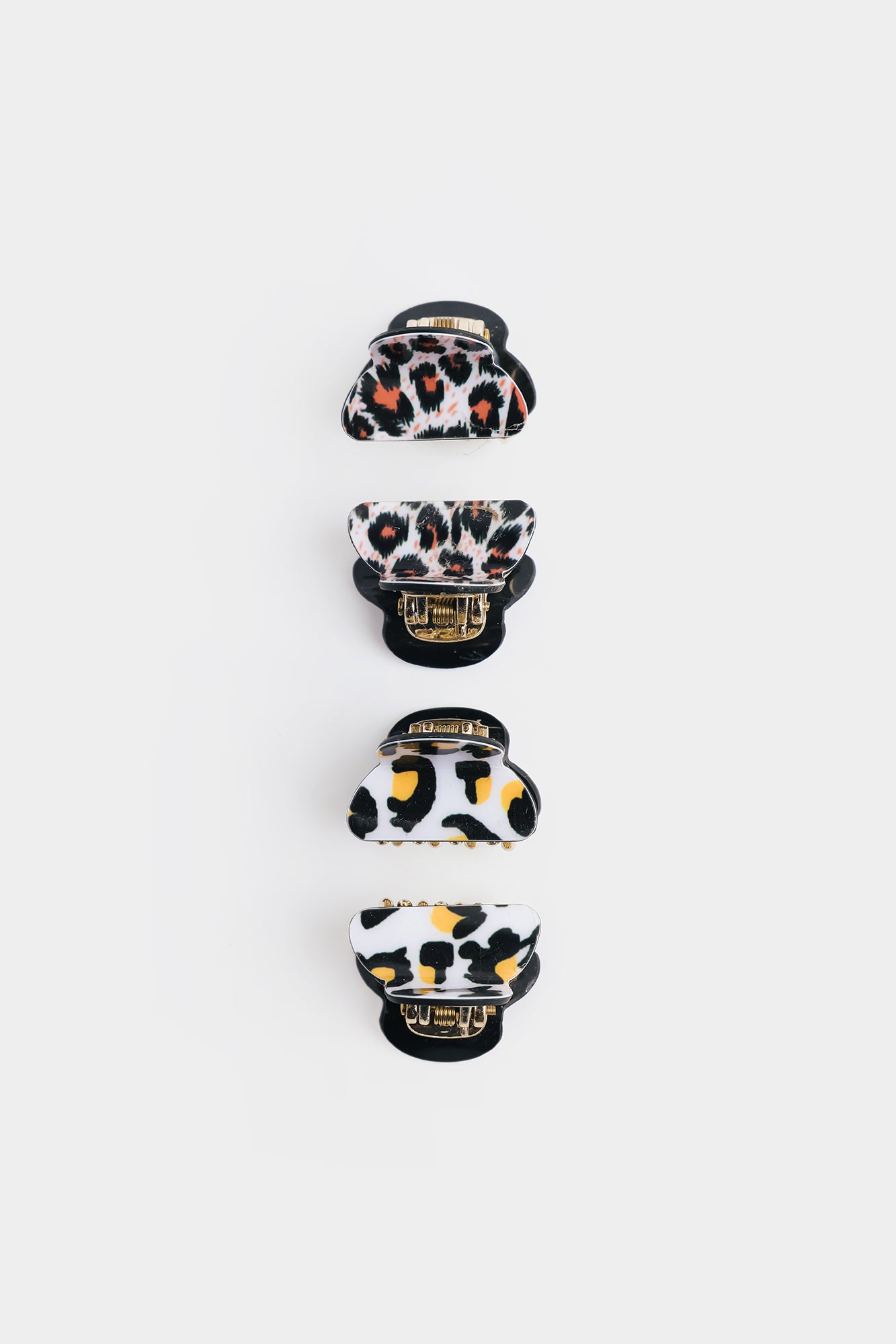 HAIR ACCESSORIES (E0284/411/998)