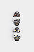 HAIR ACCESSORIES (E0284/411/998)