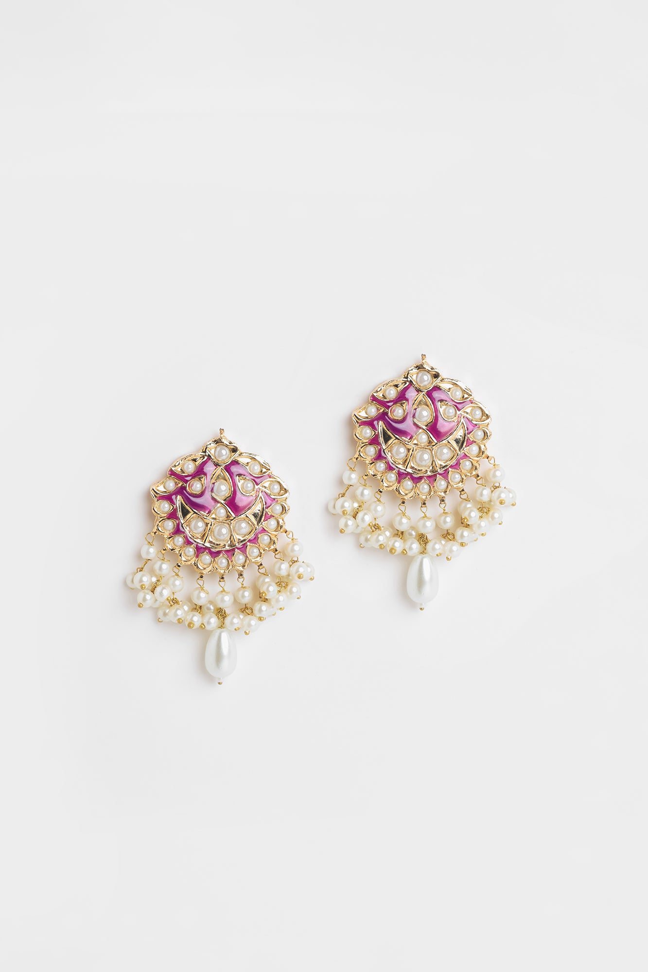 EARRINGS (E0285/110/501)