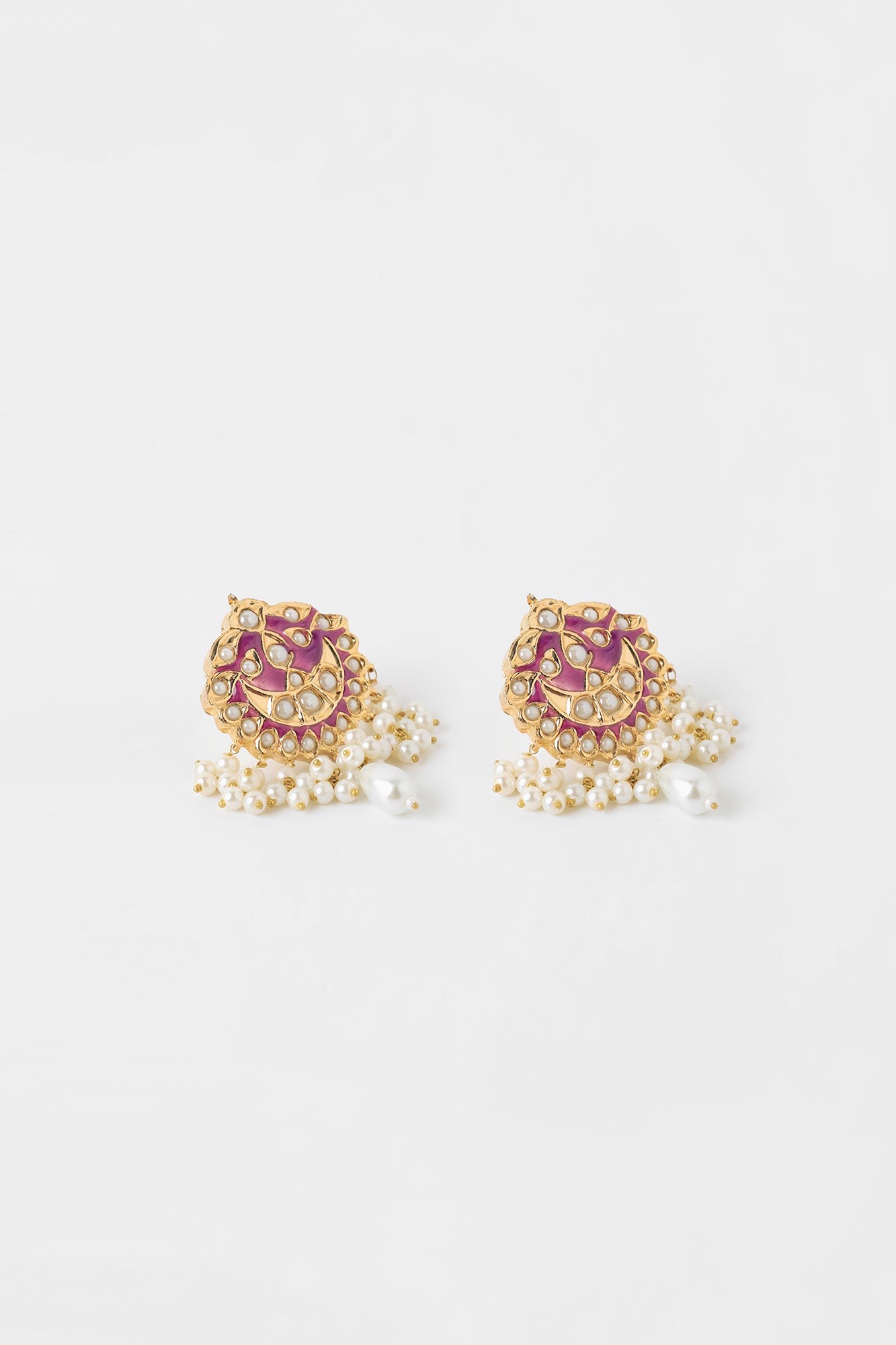 EARRINGS (E0285/110/501)