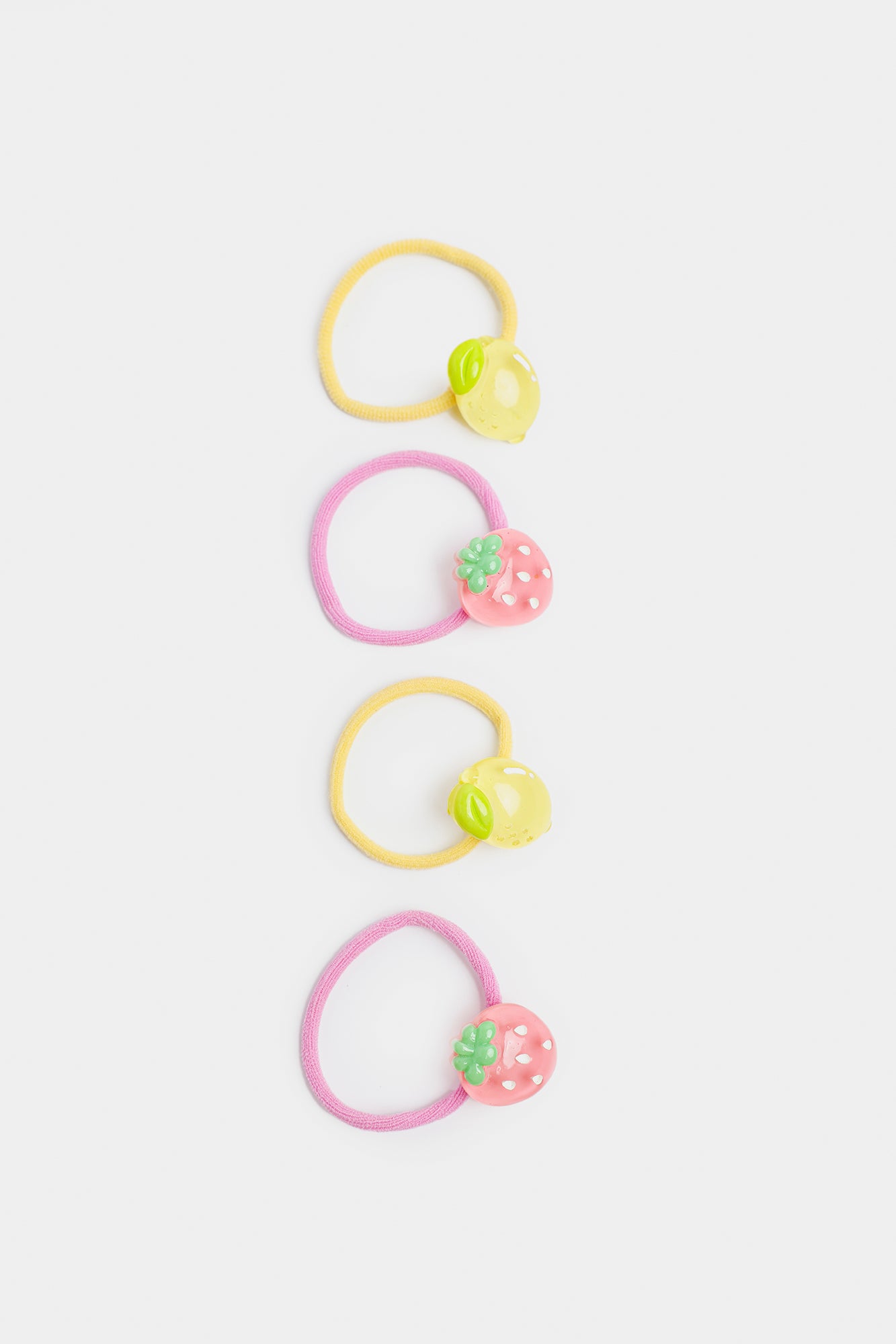 HAIR ACCESSORIES (E0285/411/998)