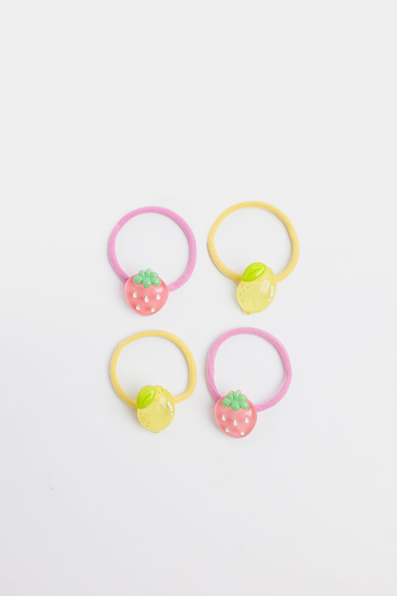 HAIR ACCESSORIES (E0285/411/998)