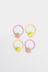 HAIR ACCESSORIES (E0285/411/998)