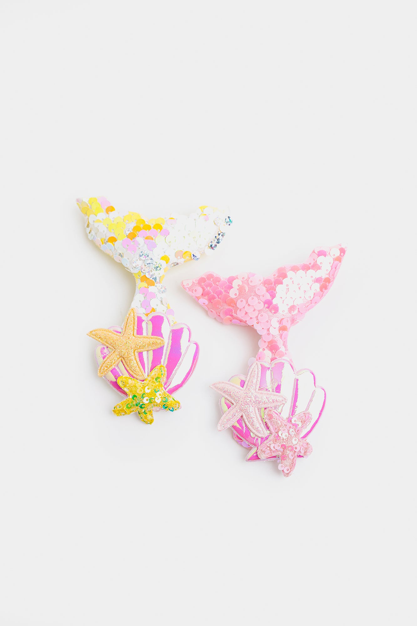 HAIR ACCESSORIES (E0288/411/999)