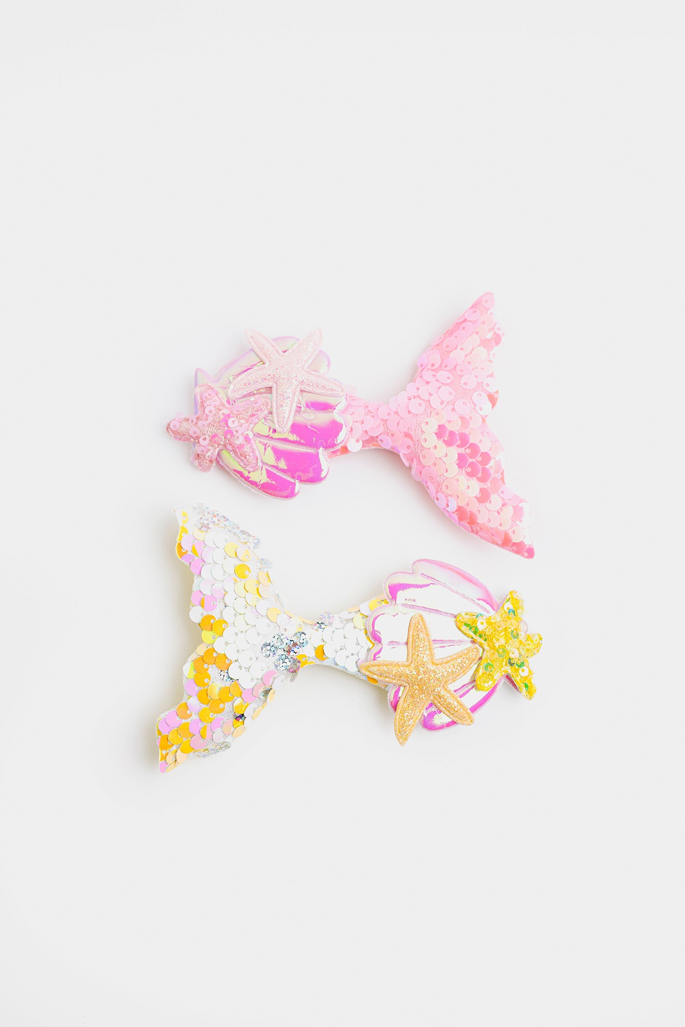 HAIR ACCESSORIES (E0288/411/999)