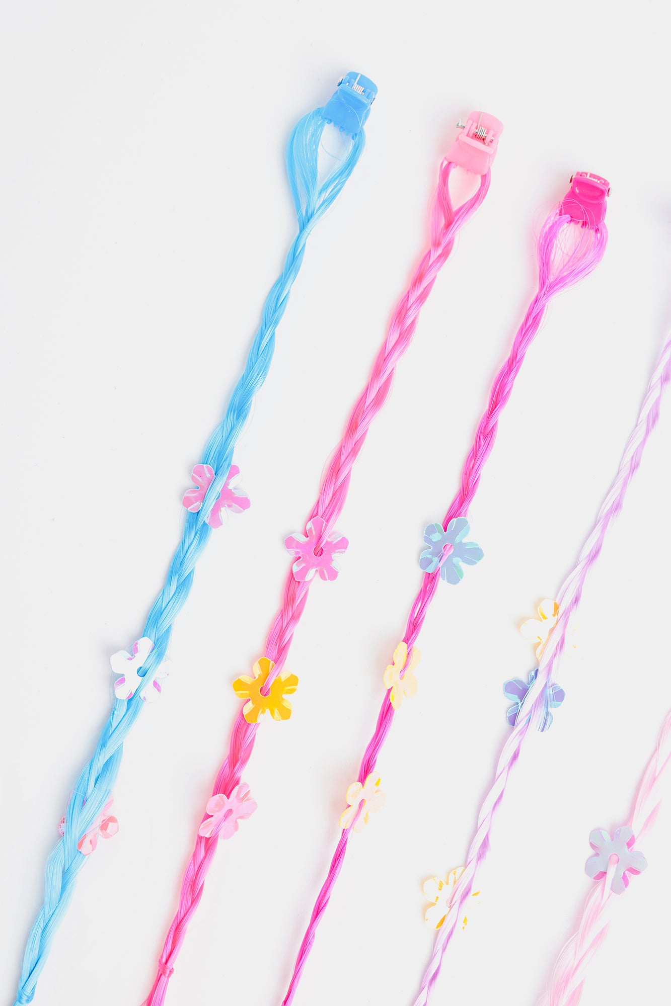 HAIR ACCESSORIES (E0290/411/998)