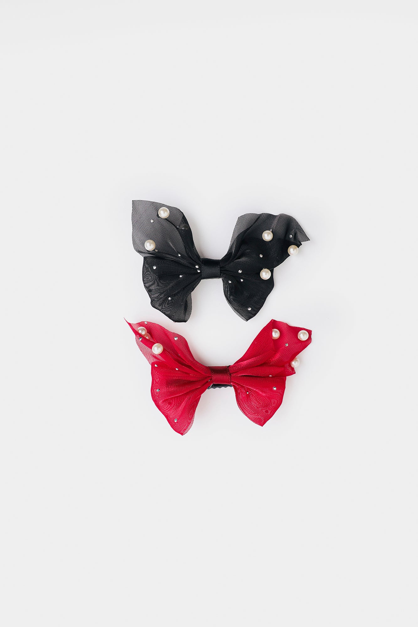 HAIR ACCESSORIES (E0291/411/998)