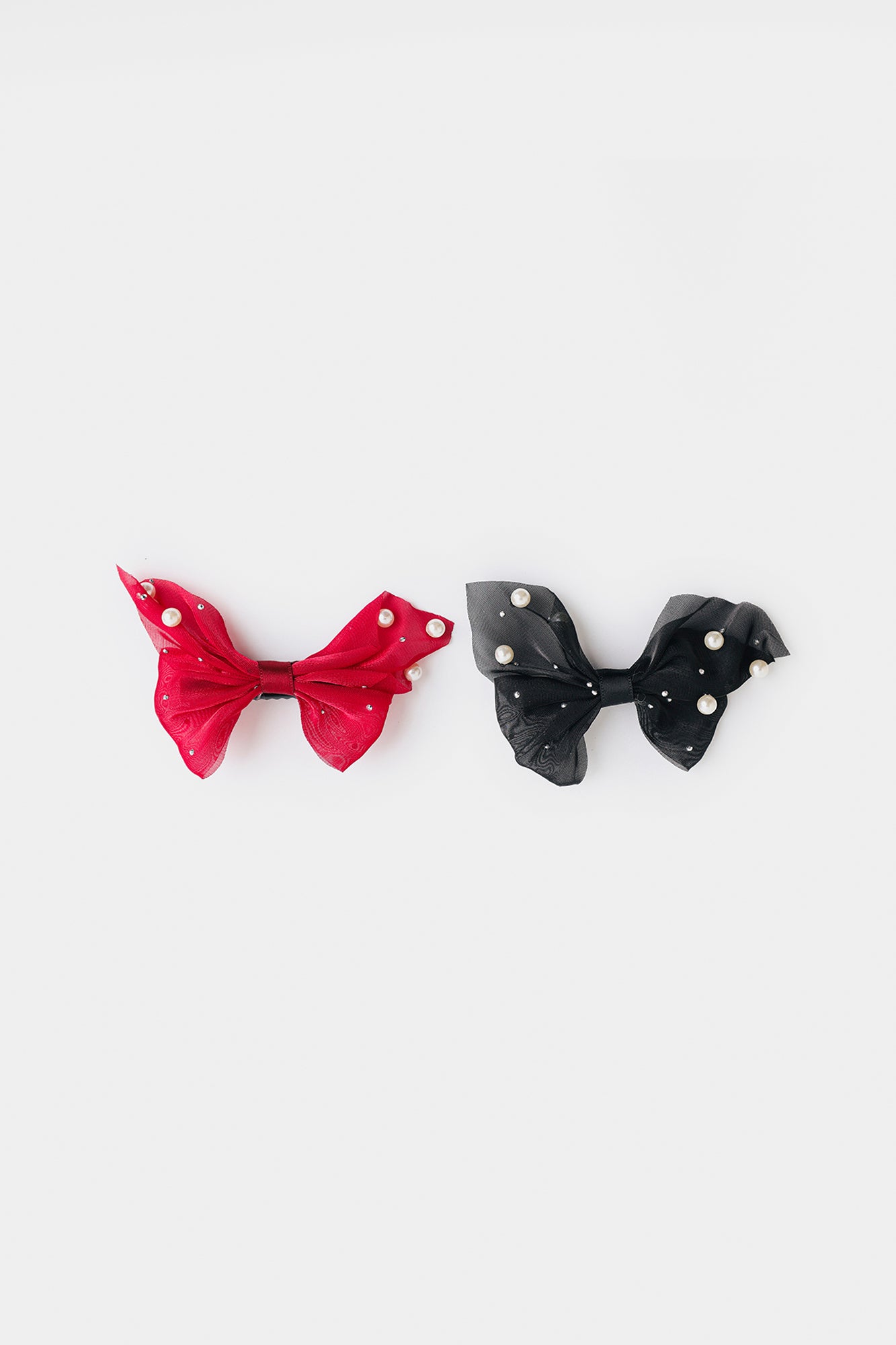 HAIR ACCESSORIES (E0291/411/998)
