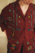 SHIRT (E0292/120/205)