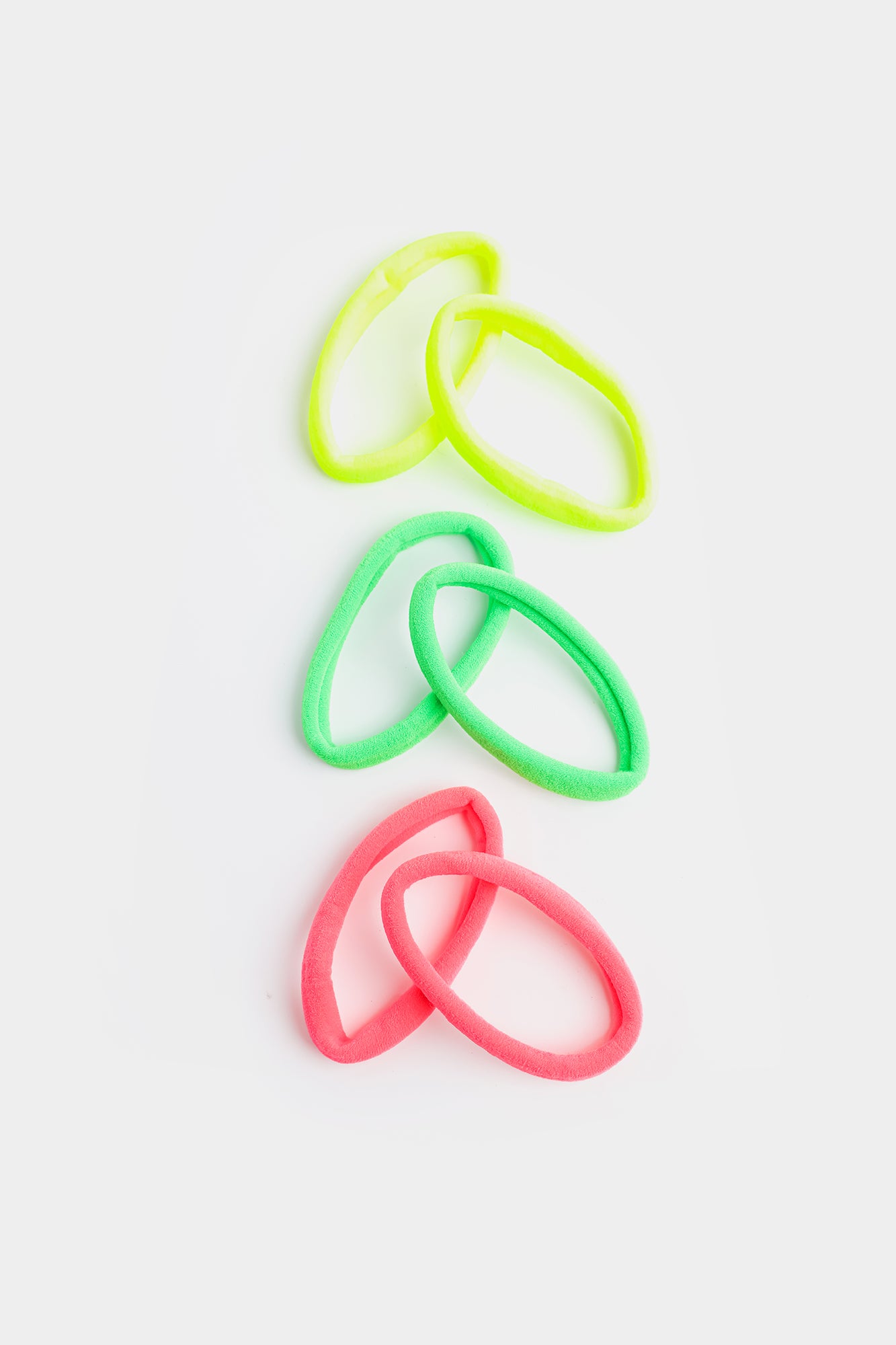 HAIR ACCESSORIES (E0292/411/999)