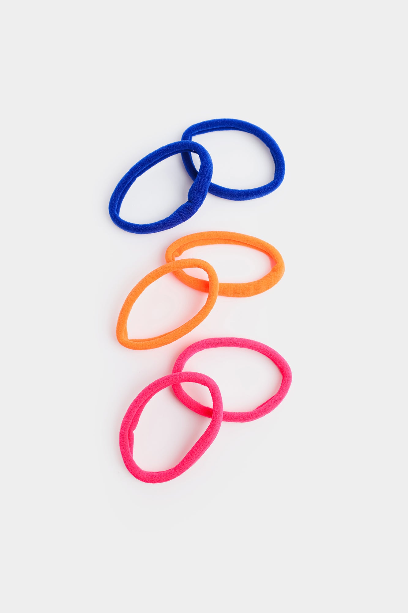 HAIR ACCESSORIES (E0293/411/999)