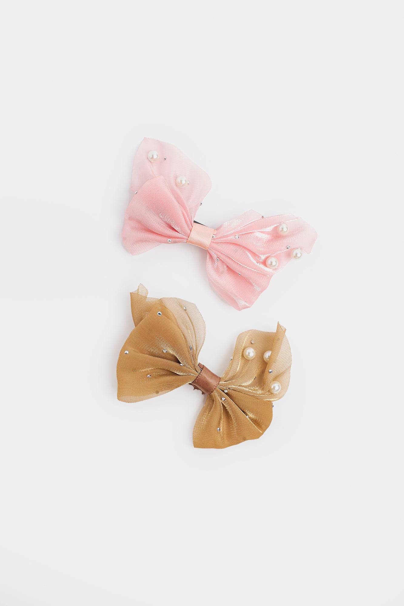 HAIR ACCESSORIES (E0294/411/998)