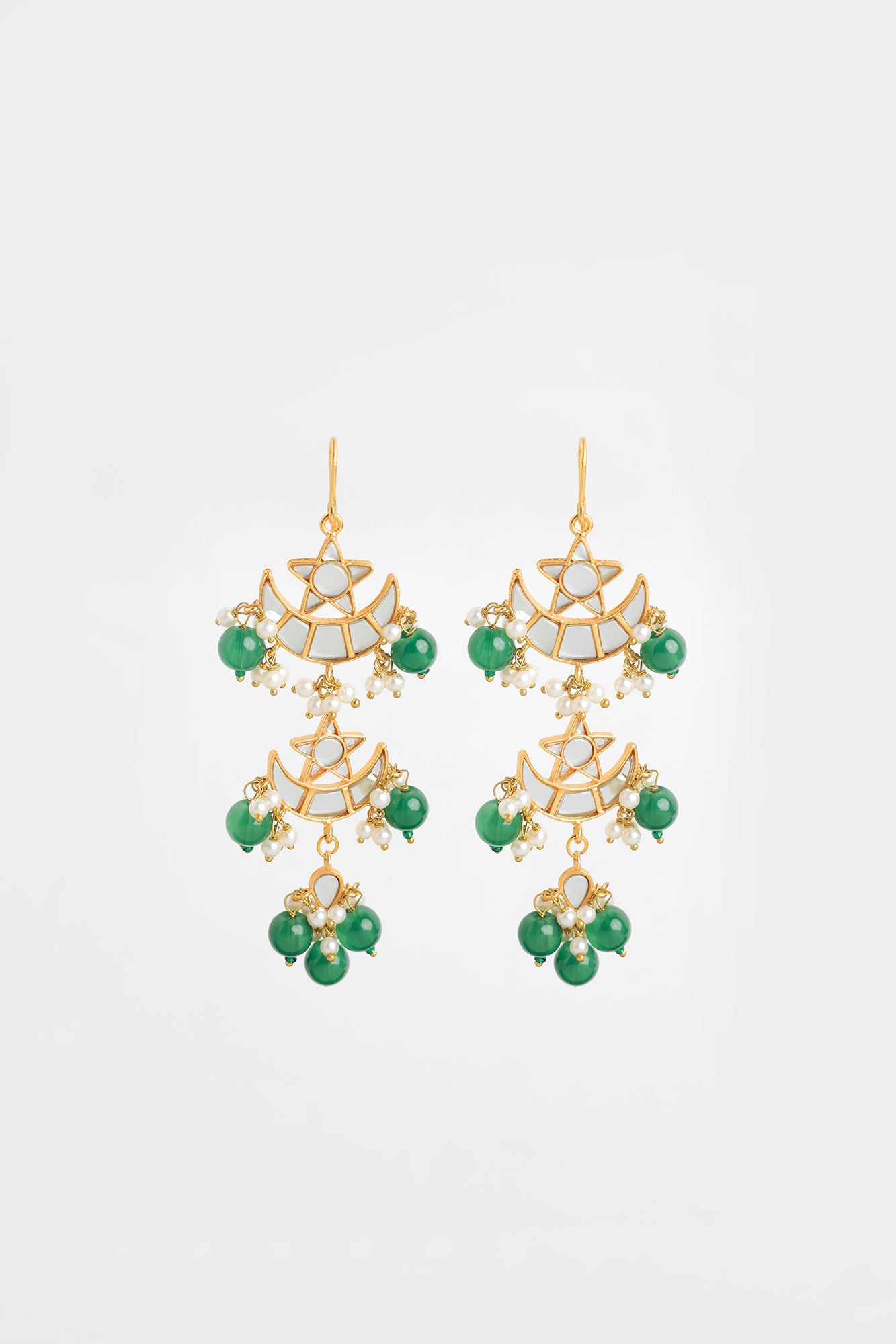 EARRINGS (E0295/110/706)