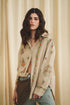 EMBROIDERED SHIRT (E0295/120/007)