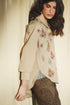 EMBROIDERED SHIRT (E0295/120/007)