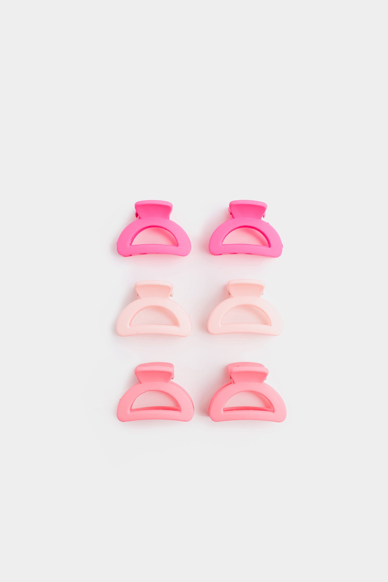 HAIR ACCESSORIES (E0295/411/998)