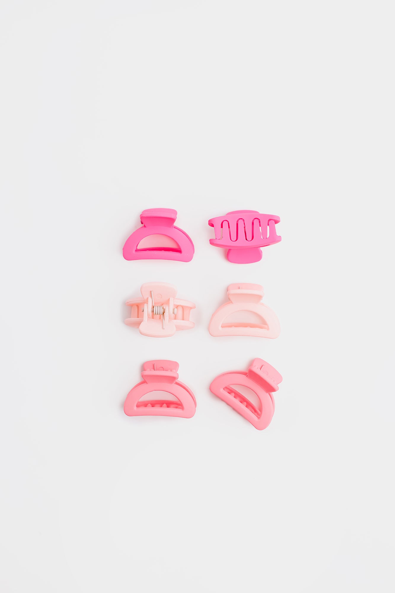 HAIR ACCESSORIES (E0295/411/998)