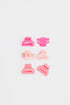 HAIR ACCESSORIES (E0295/411/998)