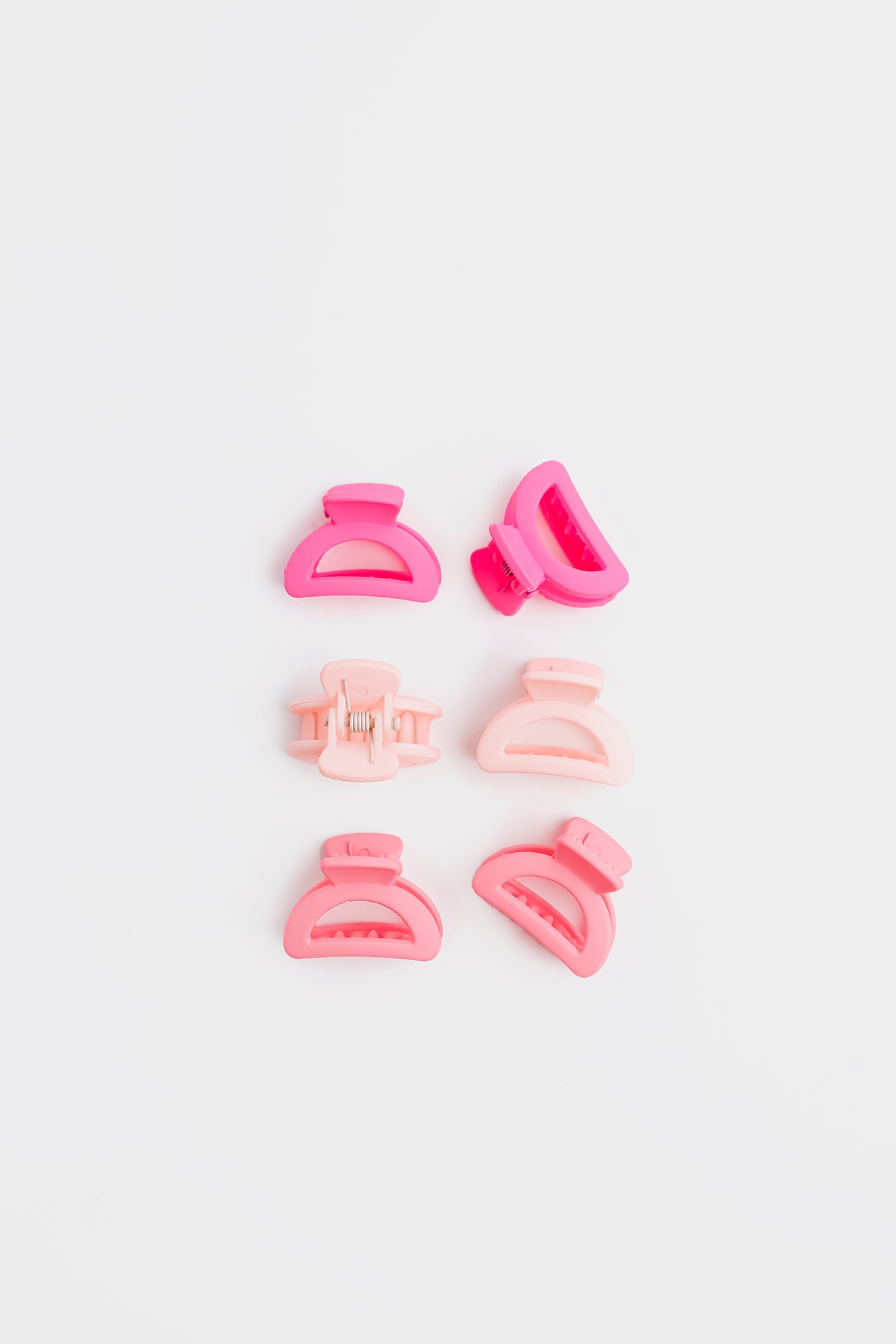 HAIR ACCESSORIES (E0295/411/998)