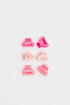 HAIR ACCESSORIES (E0295/411/998)