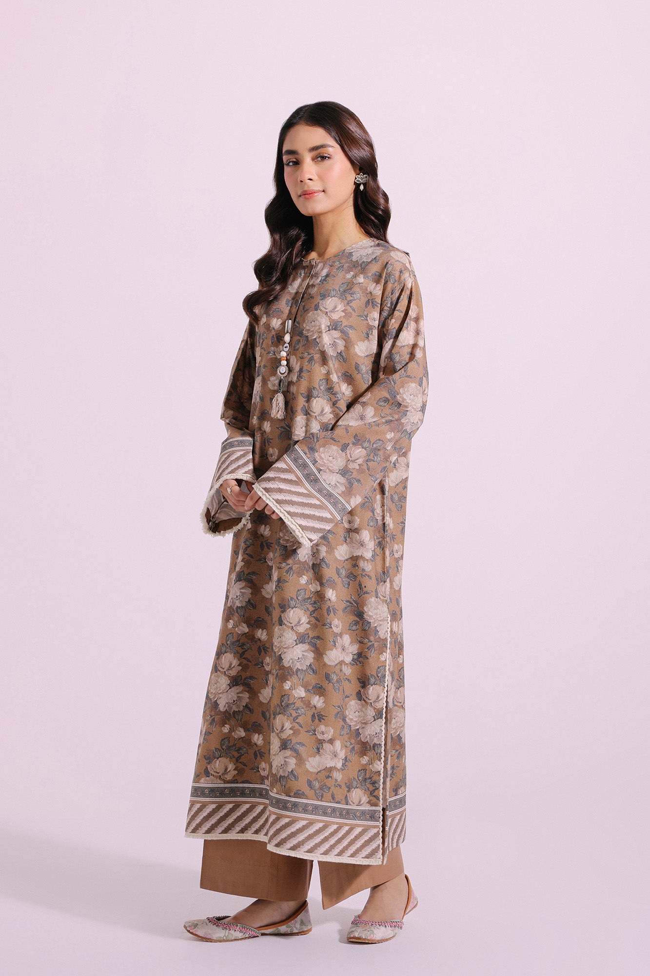 PRINTED SUIT (E0296/202/217)