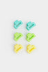 HAIR ACCESSORIES (E0296/411/998)