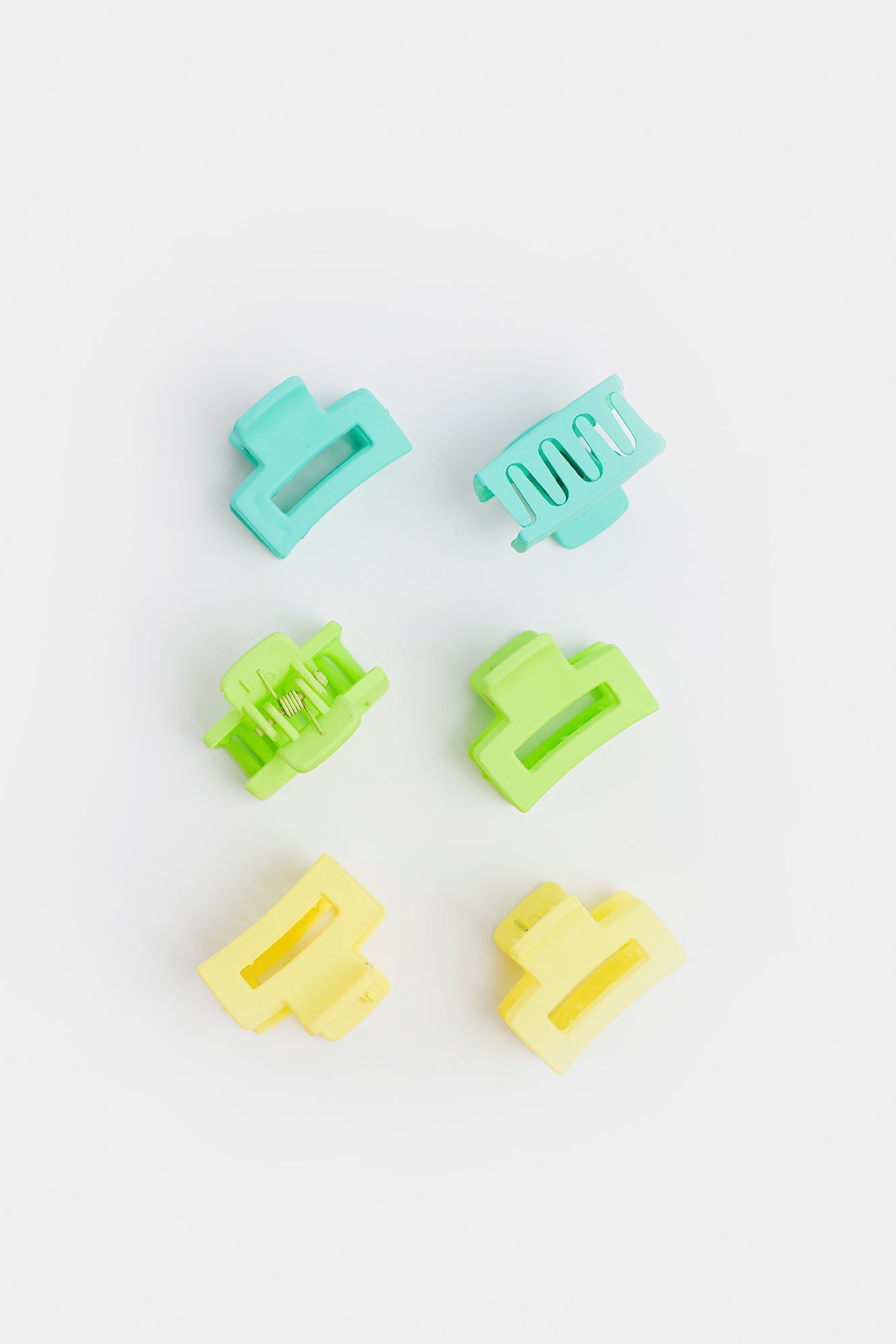 HAIR ACCESSORIES (E0296/411/998)