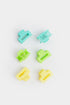 HAIR ACCESSORIES (E0296/411/998)