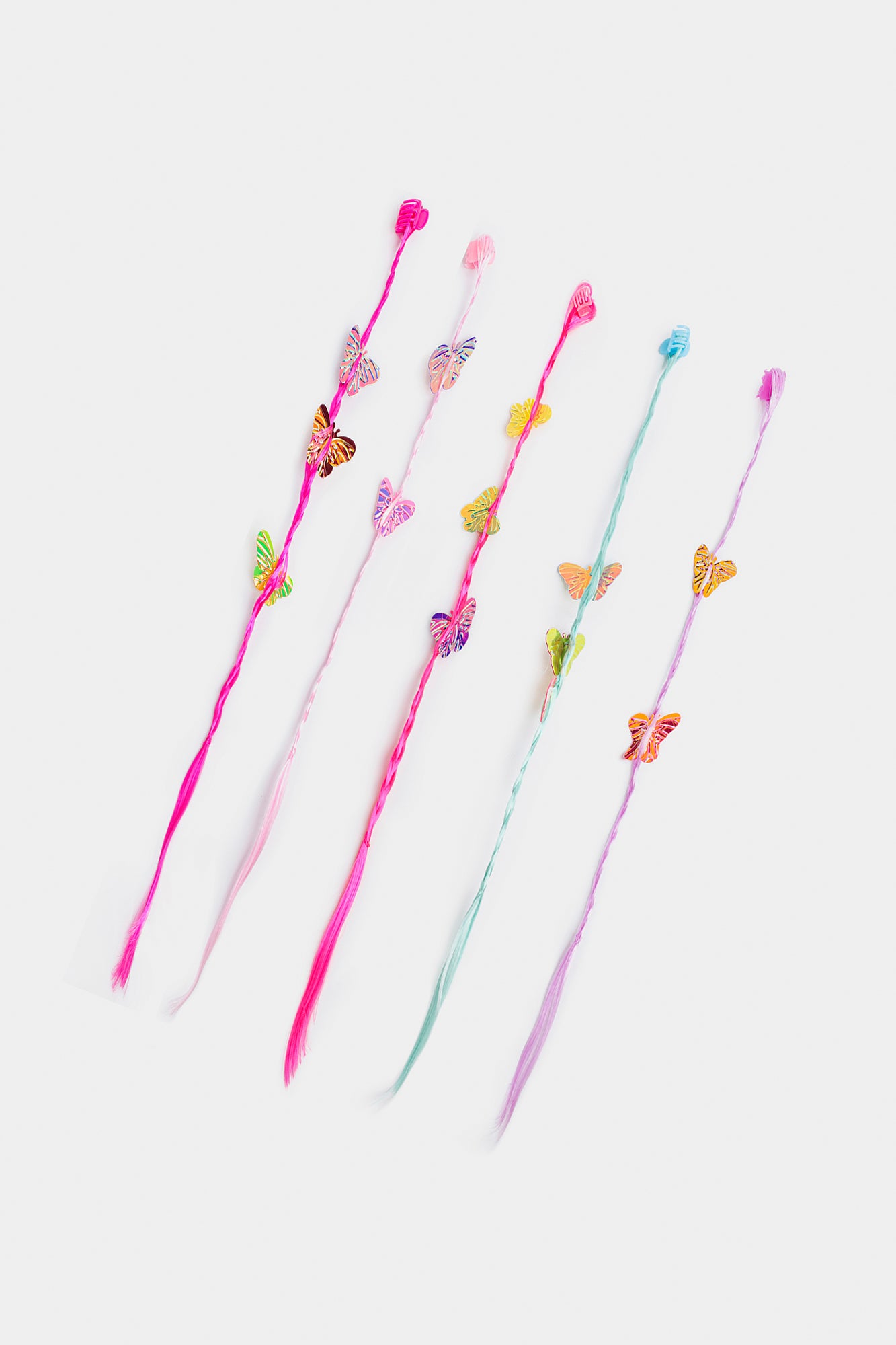HAIR ACCESSORIES (E0297/411/998)