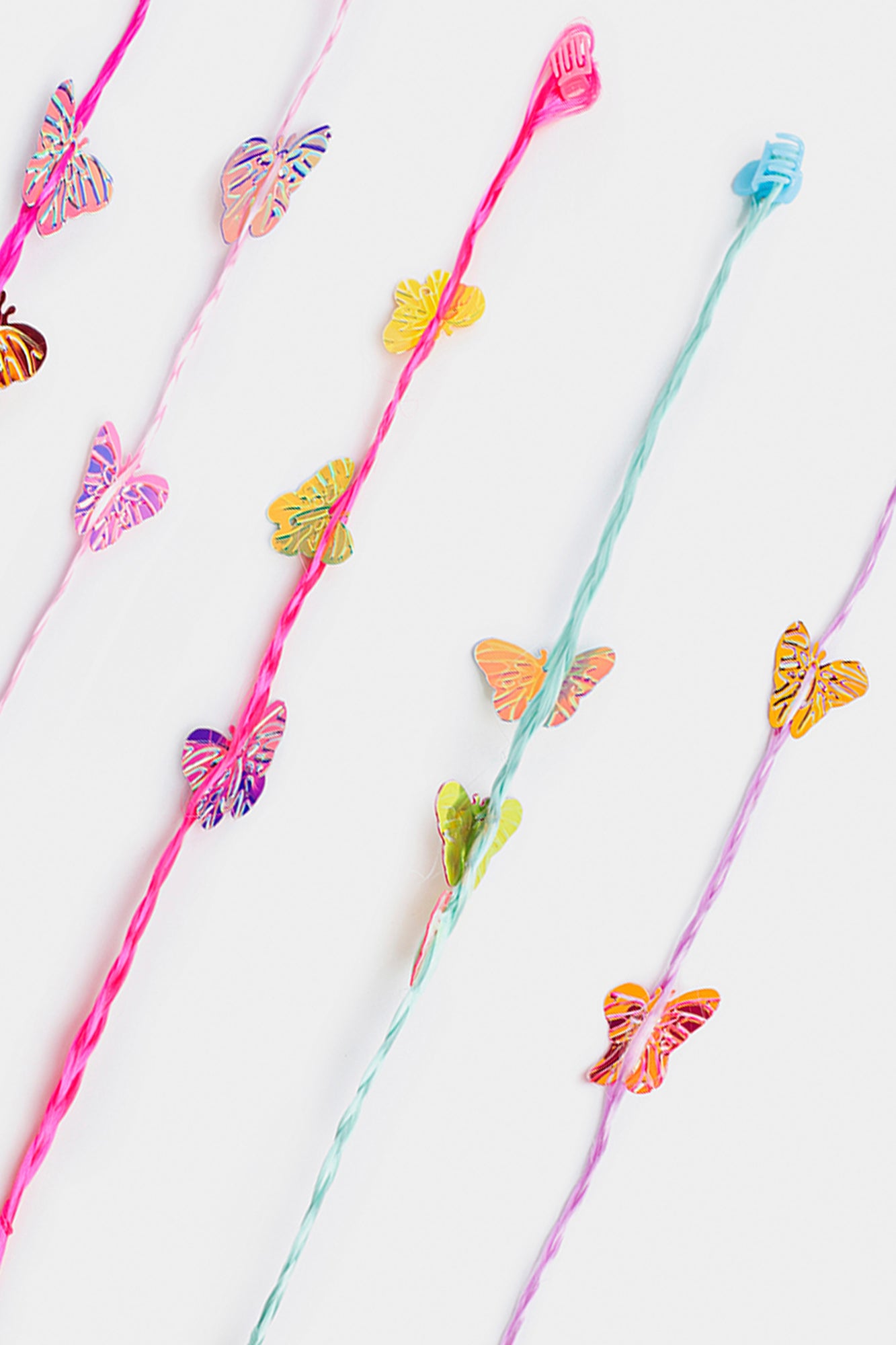 HAIR ACCESSORIES (E0297/411/998)