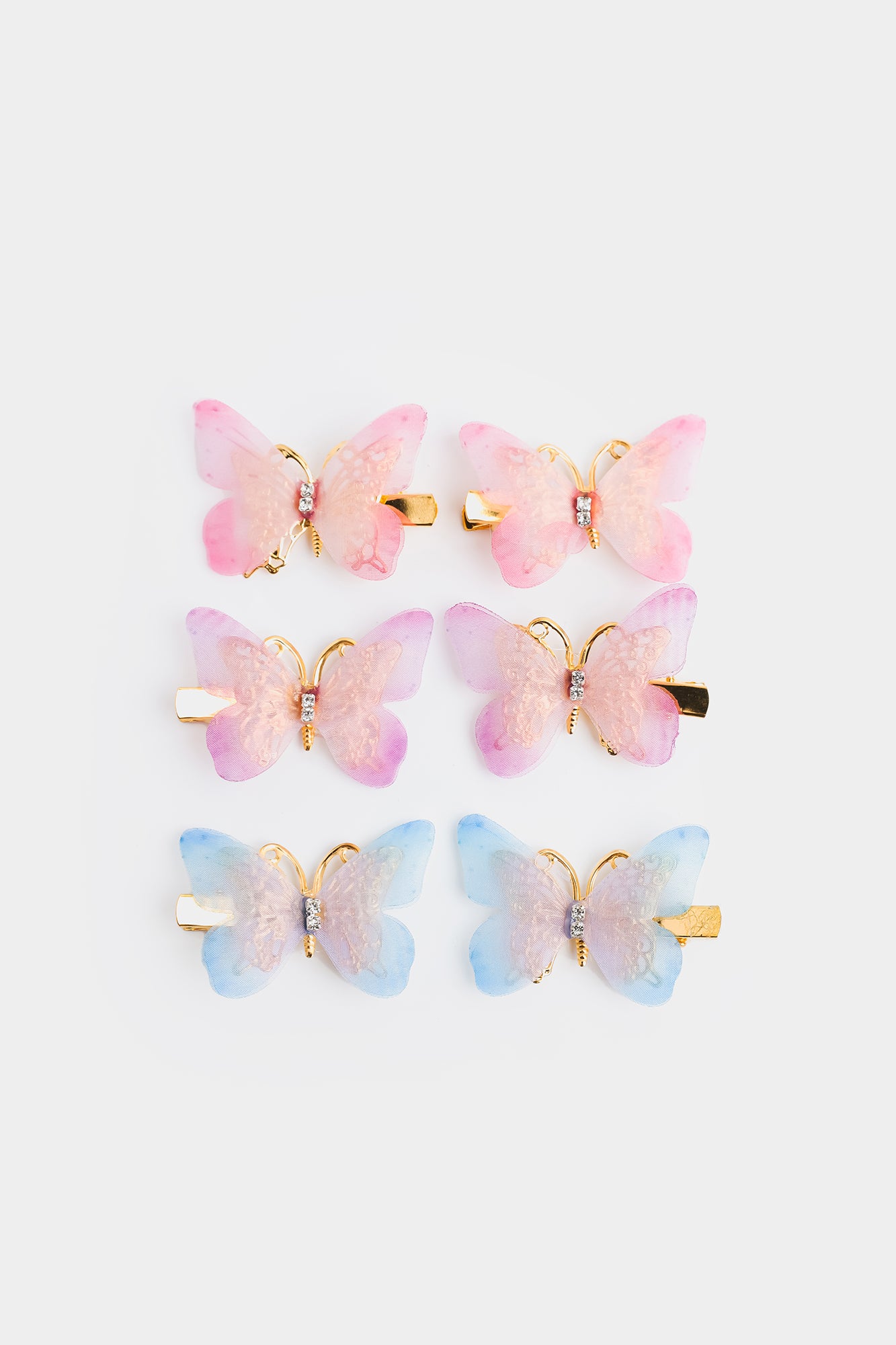 HAIR ACCESSORIES (E0298/411/998)