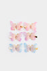 HAIR ACCESSORIES (E0298/411/998)