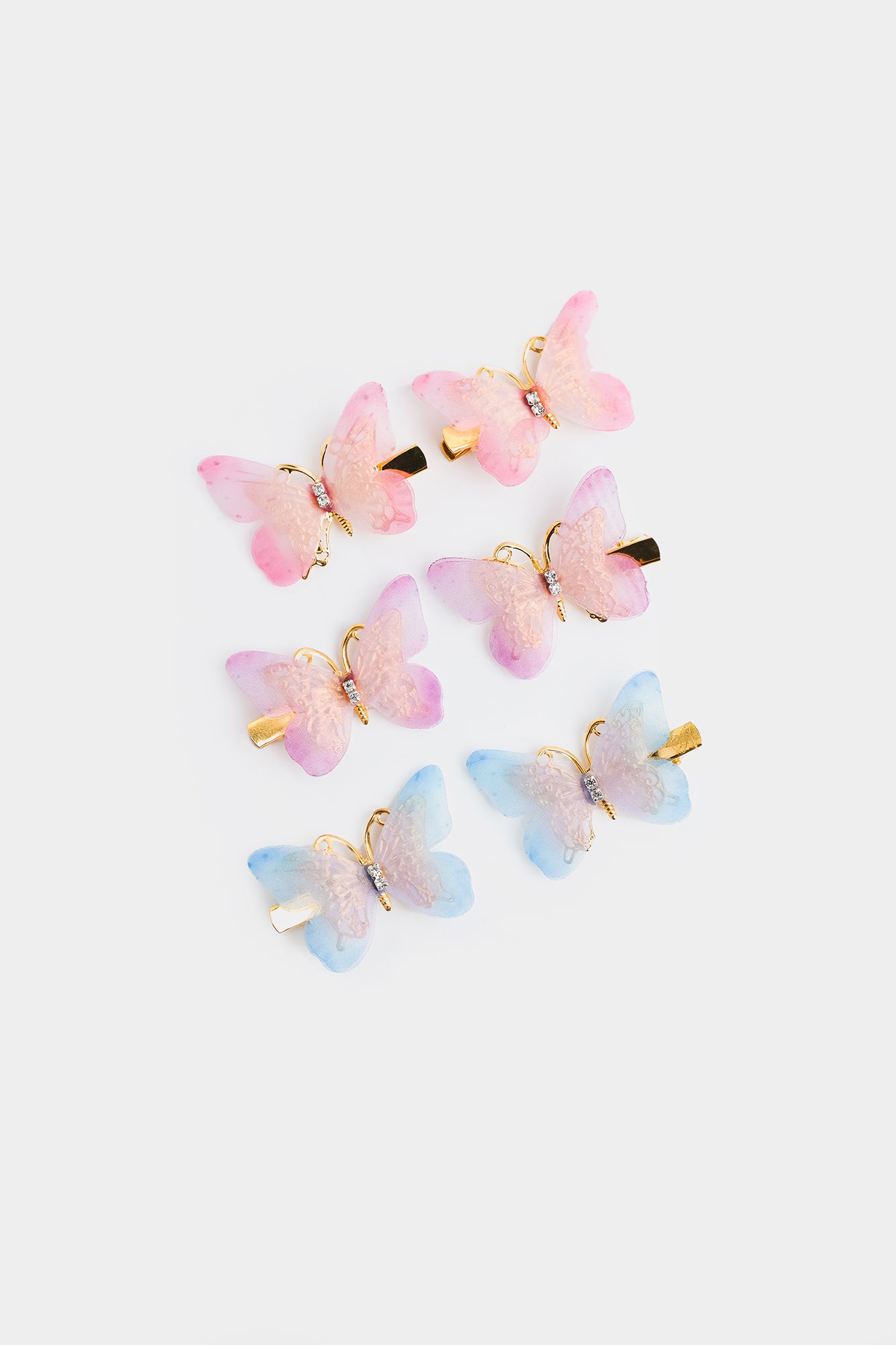 HAIR ACCESSORIES (E0298/411/998)