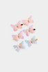 HAIR ACCESSORIES (E0298/411/998)