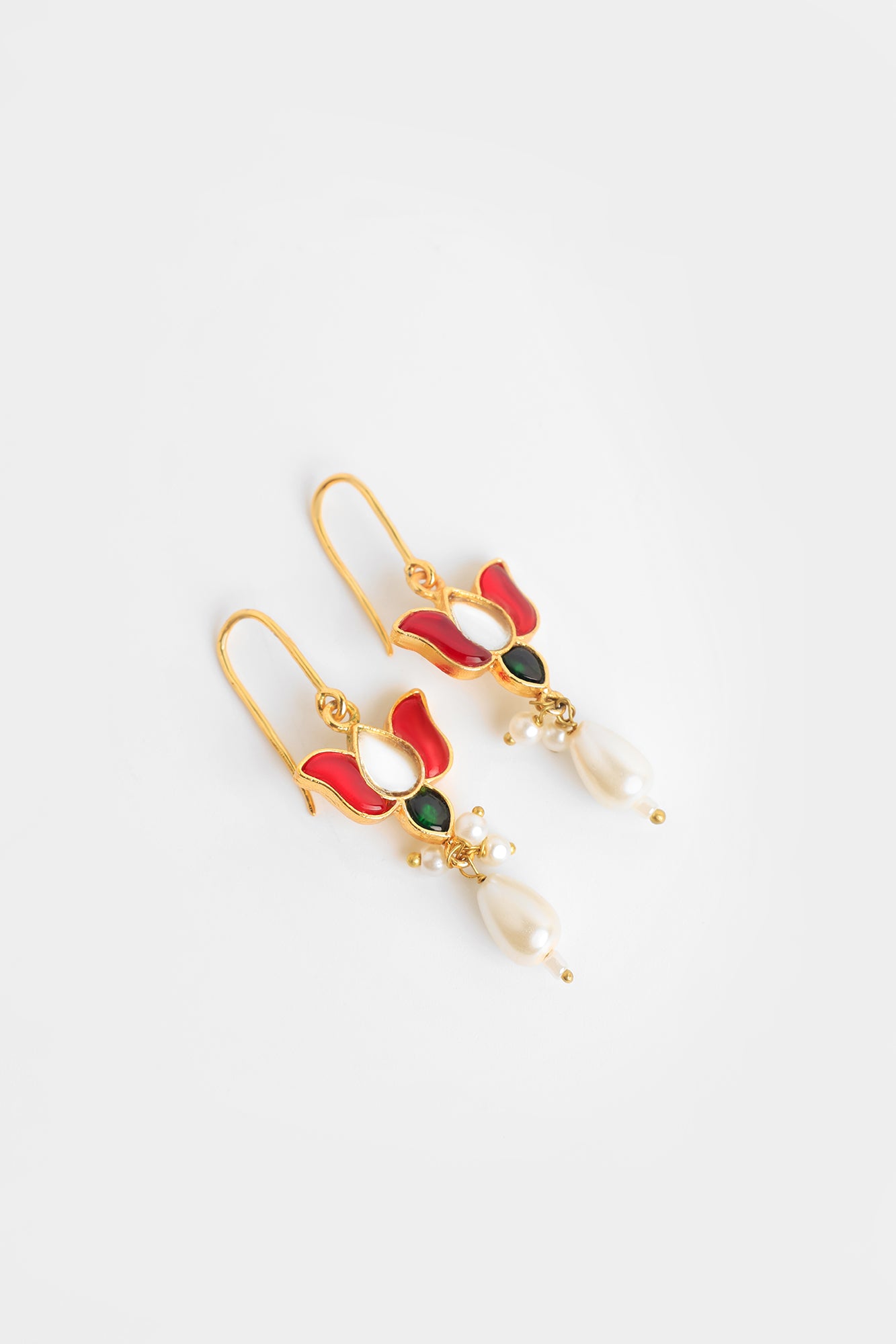 EARRINGS (E0299/110/131)