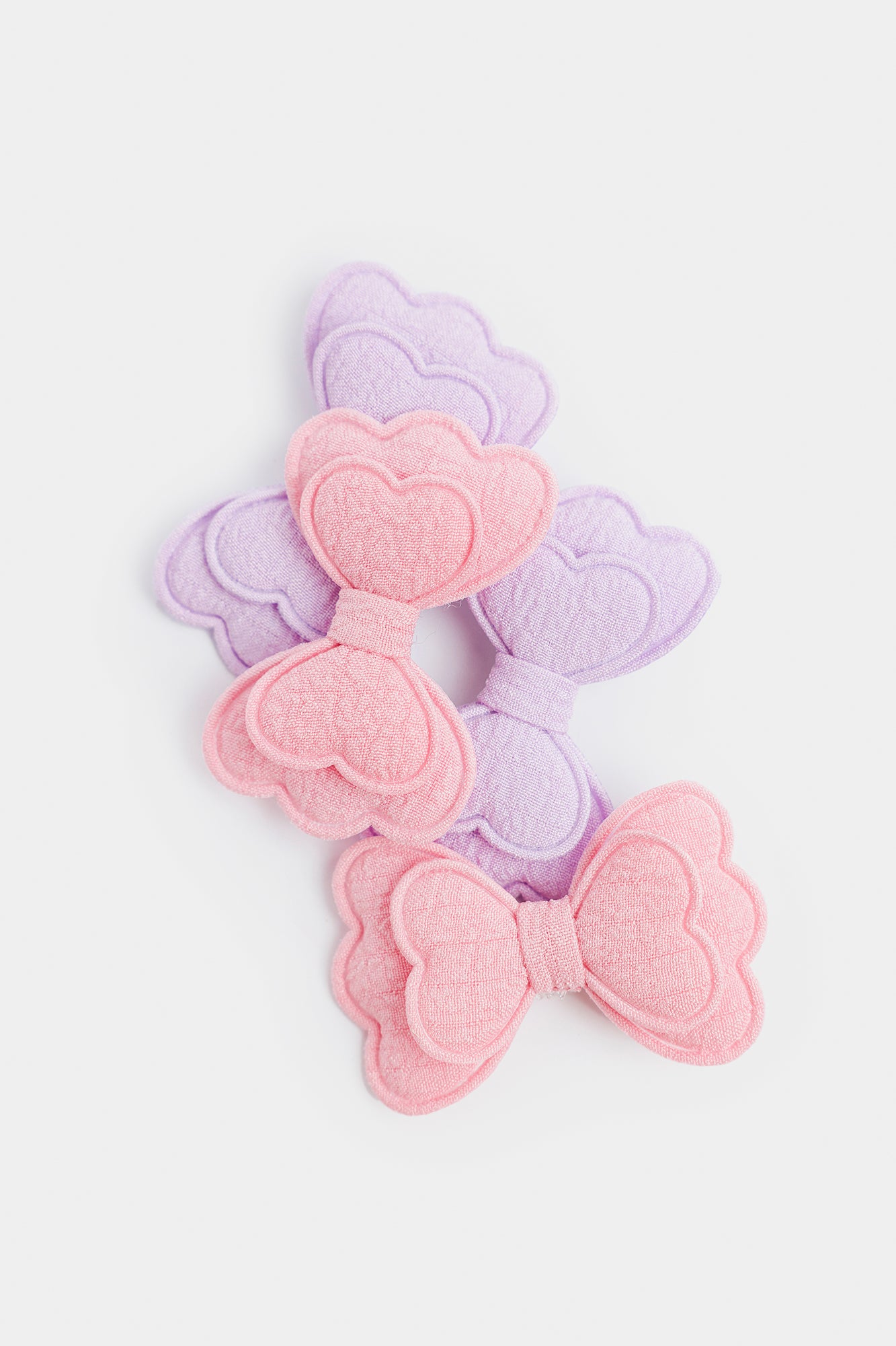 HAIR ACCESSORIES (E0299/411/998)