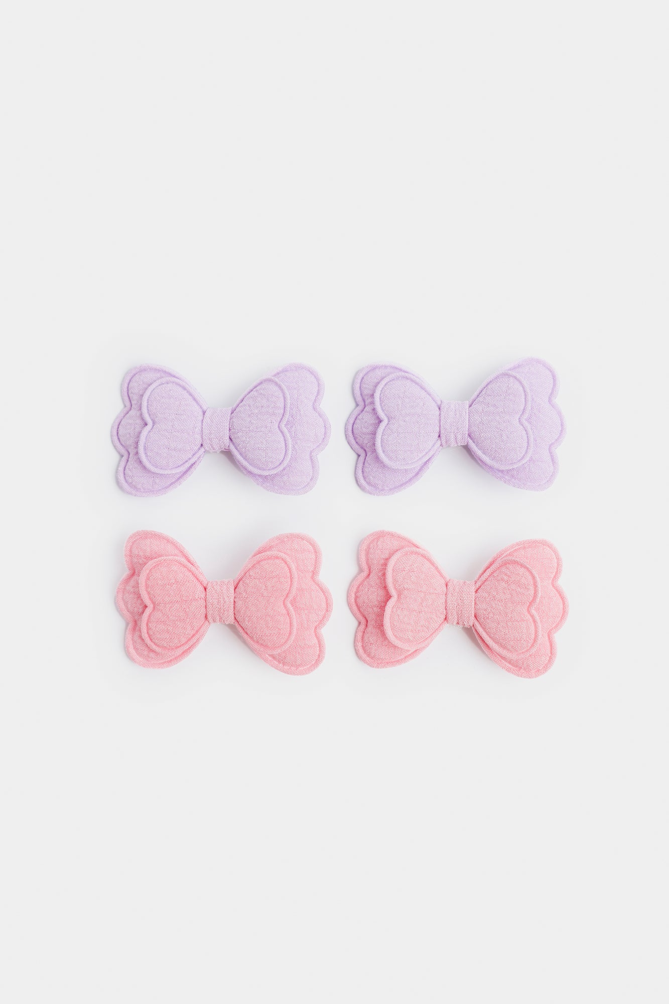 HAIR ACCESSORIES (E0299/411/998)