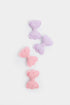 HAIR ACCESSORIES (E0299/411/998)