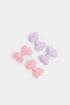 HAIR ACCESSORIES (E0299/411/998)