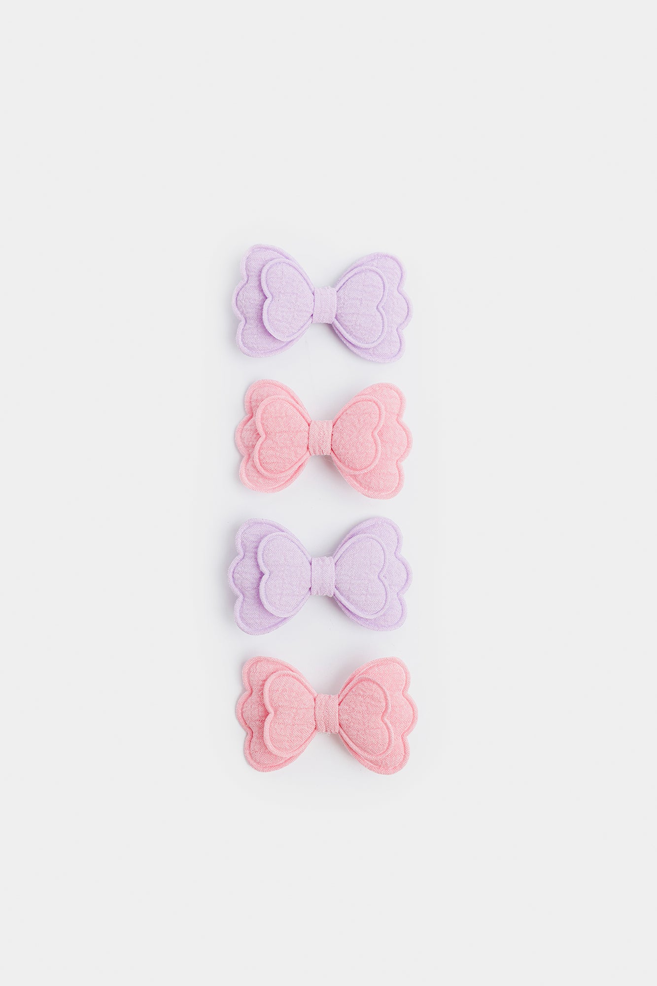 HAIR ACCESSORIES (E0299/411/998)