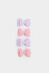 HAIR ACCESSORIES (E0299/411/998)