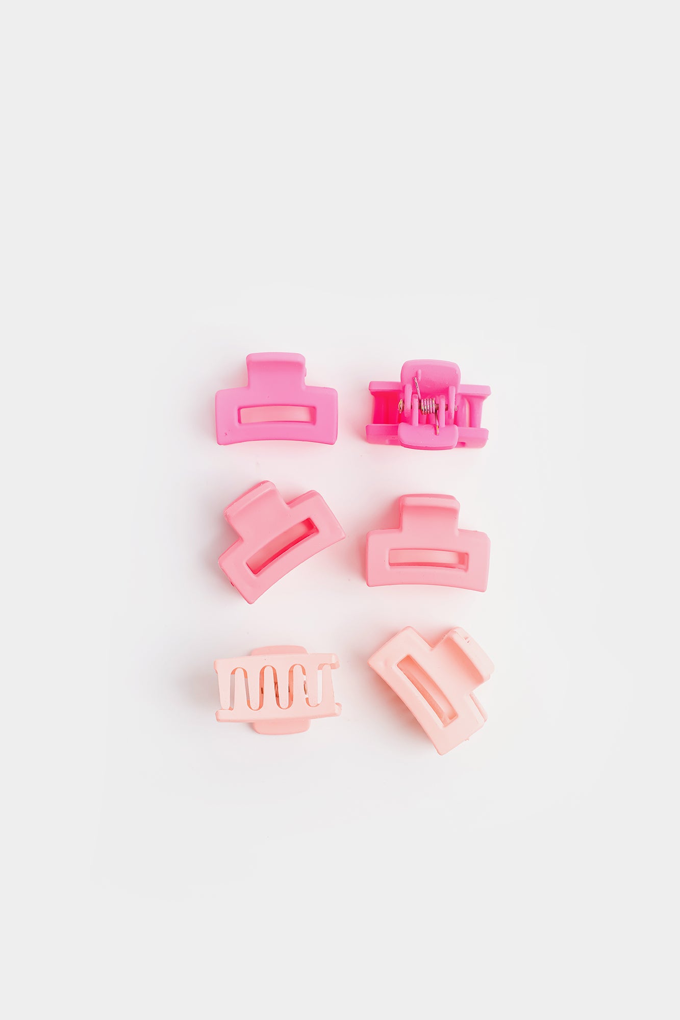 HAIR ACCESSORIES (E0301/411/998)
