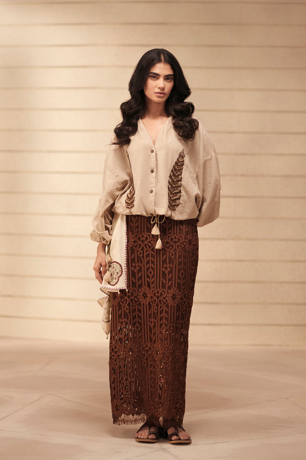 SKIRT (E0302/120/821)