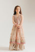 EMBROIDERED SUIT (E0305/415/328 E0305/315/328)