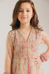 EMBROIDERED SUIT (E0305/415/328 E0305/315/328)