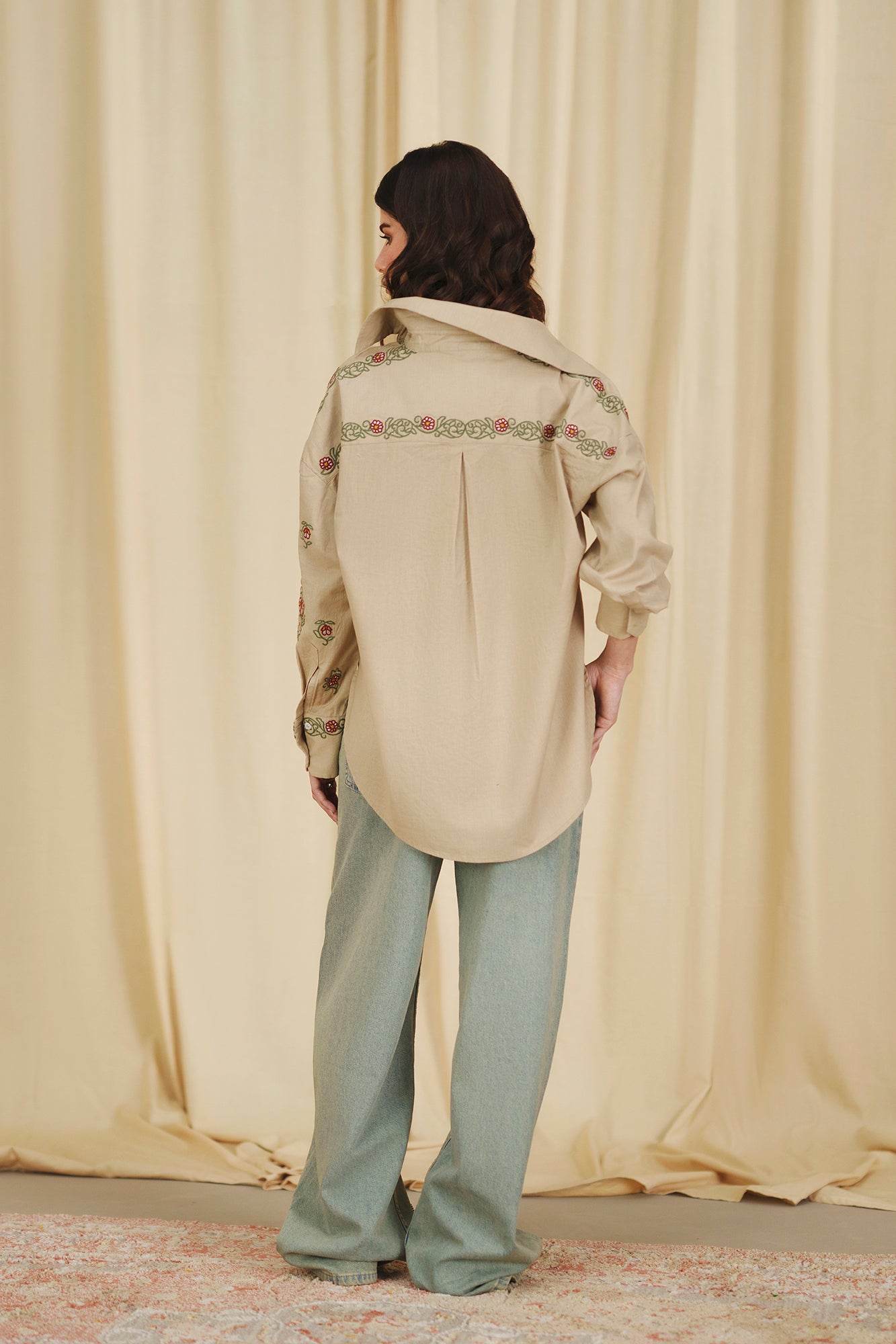 JEANS (E0306/120/622)