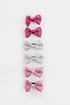 HAIR ACCESSORIES (E0307/411/998)