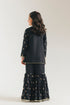 EMBROIDERED SUIT (E0307/415/901 E0307/315/901)