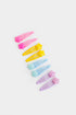 HAIR ACCESSORIES (E0308/411/998)